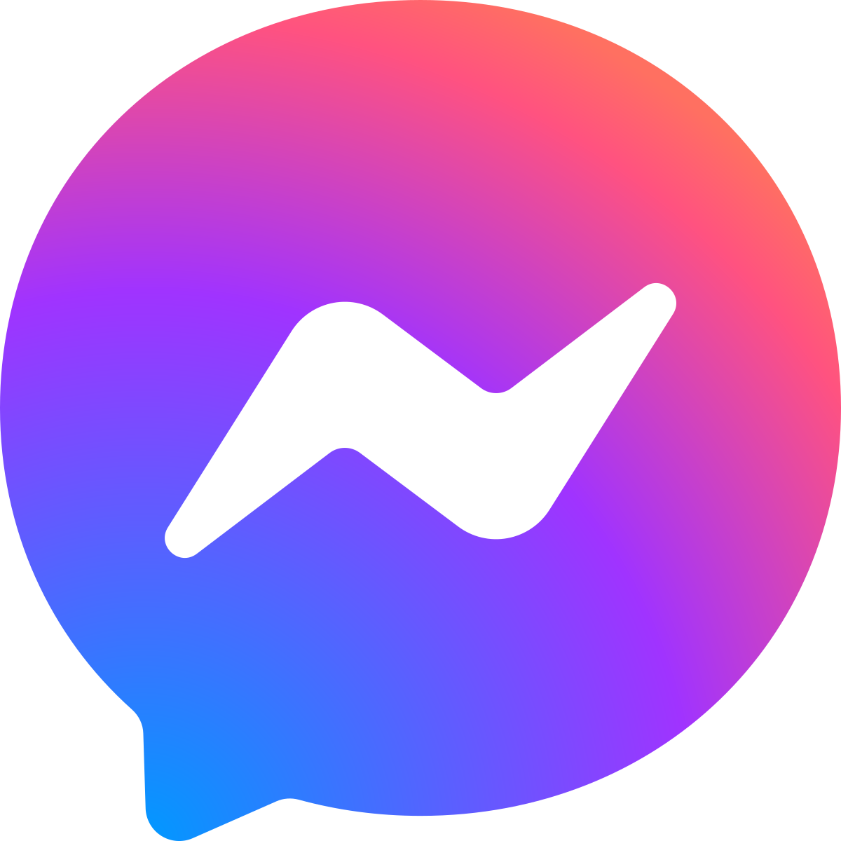 Messenger (software) - Wikipedia