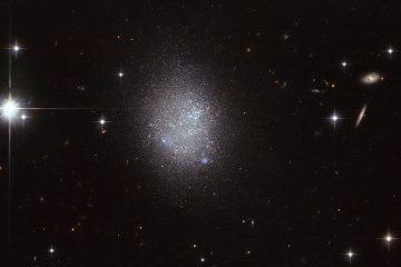 Ð ÐµÐ·ÑƒÐ»Ñ‚Ð°Ñ‚ Ñ Ð¸Ð·Ð¾Ð±Ñ€Ð°Ð¶ÐµÐ½Ð¸Ðµ Ð·Ð° ultra-compact dwarf galaxies